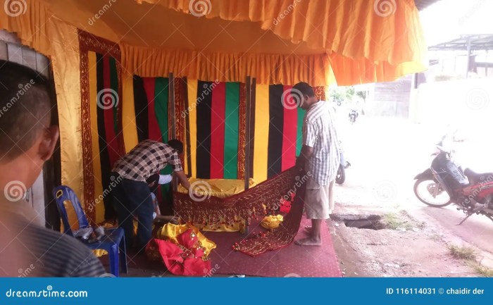 Pengaruh Budaya Aceh terhadap Kehidupan Masyarakat Modern