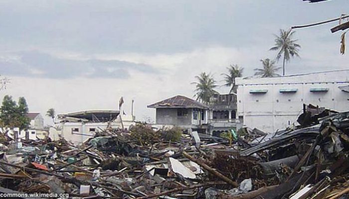 Pengaruh Tsunami Aceh terhadap Budaya dan Kehidupan Masyarakat