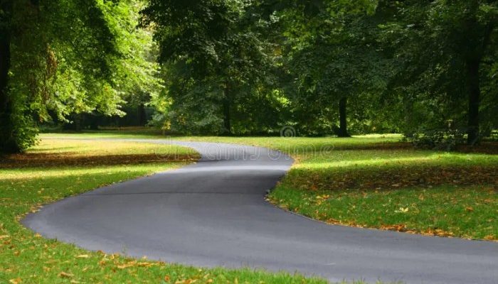 Jalan Sosial Interaksi dan Perjalanan Hidup