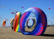 Motif Layang-Layang Keren Inspirasi dan Tren