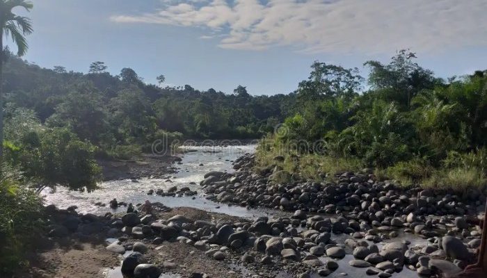 Foto dan video keindahan alam Aceh terbaru di media sosial