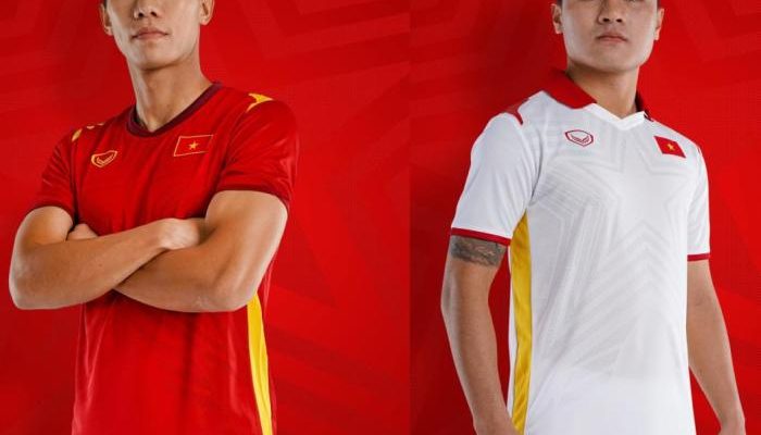 Jersey Timnas Vietnam Sejarah, Desain, dan Popularitasnya