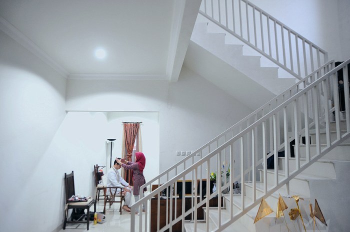 Upacara Adat Pernikahan di Aceh: Prosesi dan Maknanya