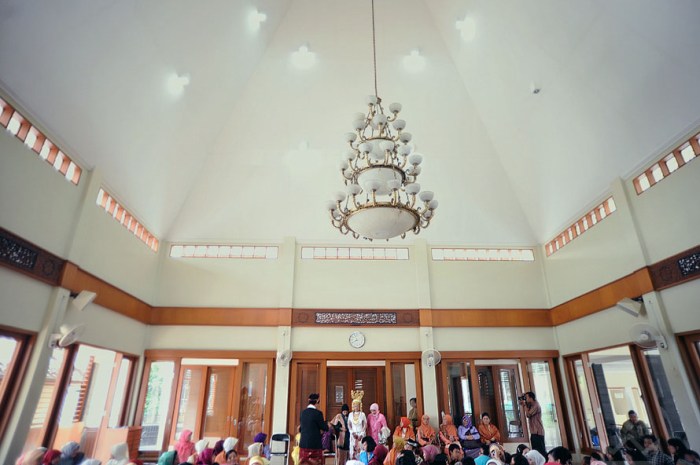 Upacara Adat Pernikahan di Aceh: Prosesi dan Maknanya