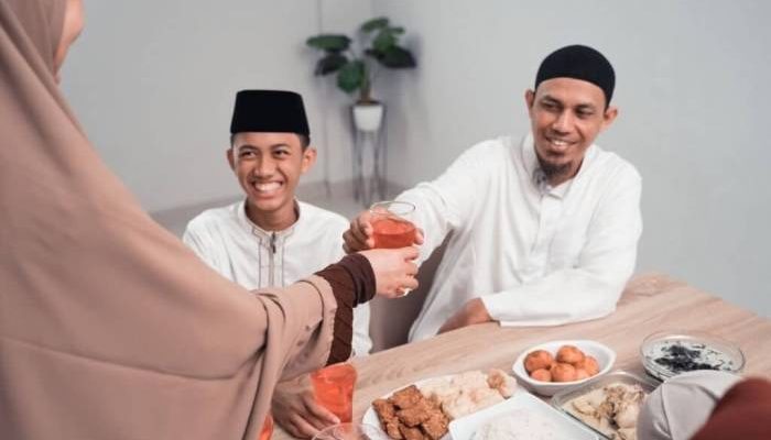 Dampak Kesiangan Sahur Setelah Imsak