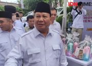 Dampak Dukungan AHY dan Gibran pada Elektabilitas Prabowo