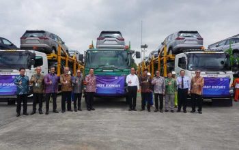 Apakah Innova Zenix cukup representatif sebagai mobil dinas Gubernur?