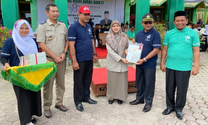 Informasi lengkap tentang SIMPEG Aceh Timur dan cara aksesnya