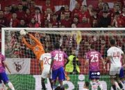 Masa depan sepak bola Sevilla setelah kerjasama dengan Oscar Puente