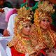 Jenis dan ciri khas pakaian adat Sumatera Barat beserta gambarnya