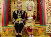 Mengenal Baju Adat Aceh untuk Berbagai Acara Adat