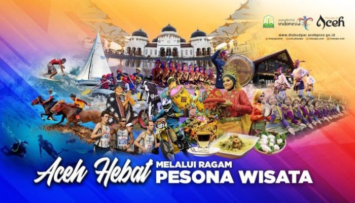 Suku-suku di Aceh dan Keunikan Adat Istiadatnya