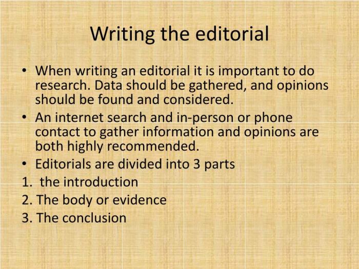 Berikut ini merupakan fungsi penulisan editorial kecuali