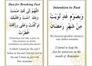 Apakah Niat Puasa Ramadhan Harus Setiap Hari Menurut MUI?