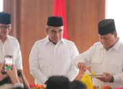 Prabowo, Chairul Tanjung, Sandiaga Bahas Ekonomi
