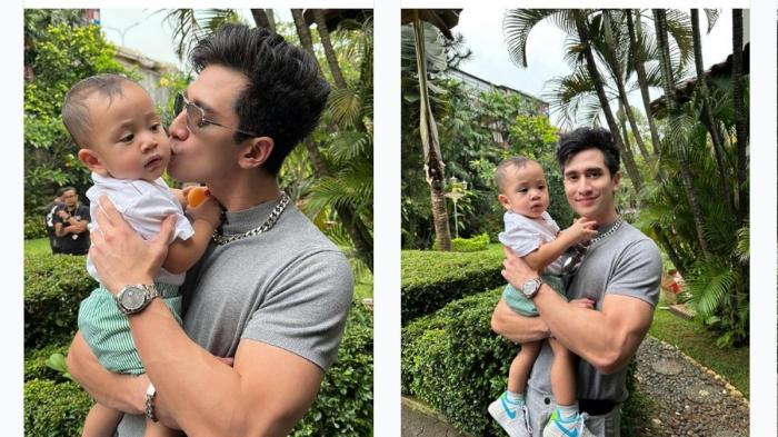 Verrell Bramasta dapat pujian, Ahmad Dhani dihujat, apa penyebabnya?