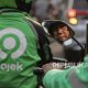 Dampak downtime twitter terhadap kinerja aplikasi ojek online dan THR