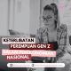 Pengaruh demonstrasi Bread and Roses terhadap legislasi perempuan