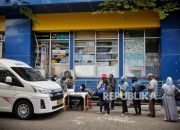 Syarat dan Ketentuan Penukaran Uang Kas Keliling BI Terbaru