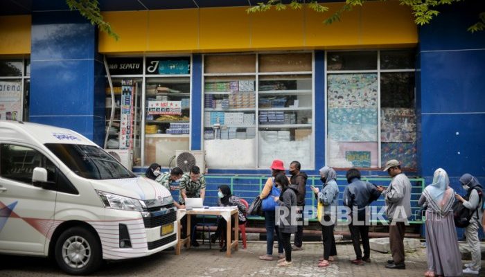 Syarat dan Ketentuan Penukaran Uang Kas Keliling BI Terbaru