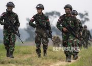 Keuntungan Menjadi Prajurit TNI AD Setelah Lulus Rekrutmen