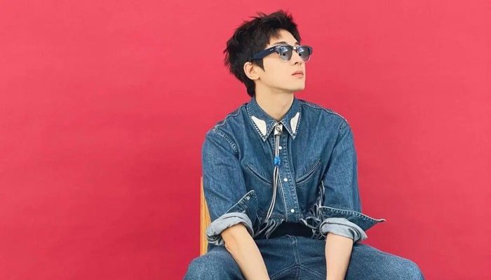 Aktivitas Wonwoo Seventeen Sebelum Wamil