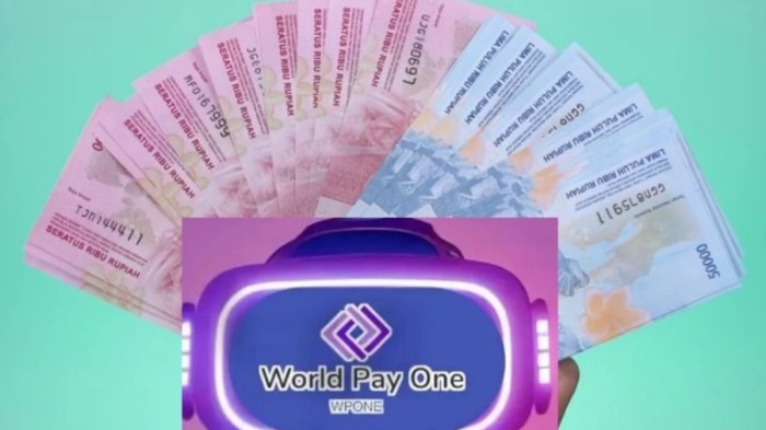 Sidang kasus penipuan IPO WPONE dan kesaksian Lennon Rudolph