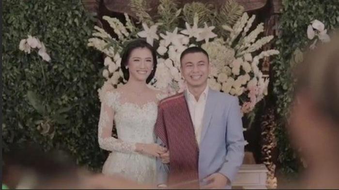 Dampak tangisan Irfan Raditya terhadap kasus korupsi PSSI