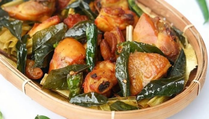 Makanan Khas Aceh Tamiang dan Resep Tradisionalnya