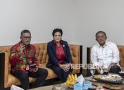 Analisa Politik Kebocoran Dokumen PDI-P dan Peran Connie Bakrie
