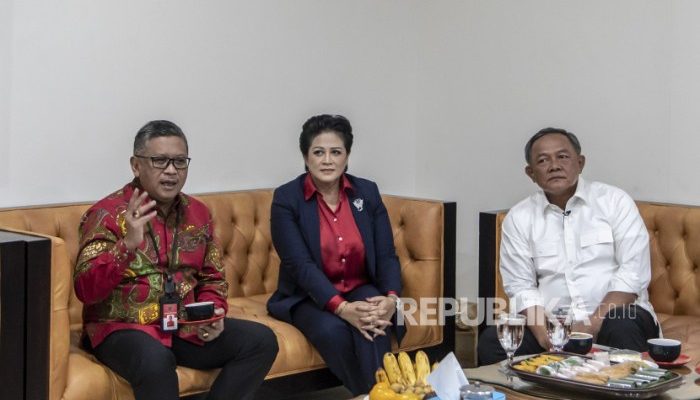Analisa Politik Kebocoran Dokumen PDI-P dan Peran Connie Bakrie