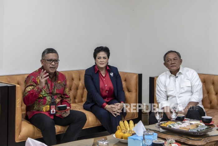 Analisa politik kebocoran dokumen PDI-P dan peran Connie Bakrie