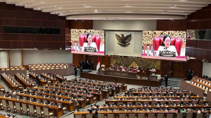 Penjelasan detail tentang sistem kabinet parlementer dan penerapannya di Indonesia