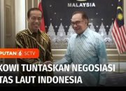 Liputan Media 8 Maret Leioa & Beijing 1995