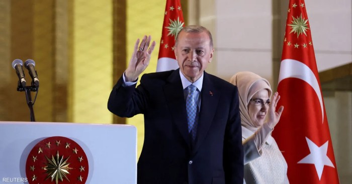 Kritik dan pujian buka puasa bersama Erdoğan dan rakyat Turki