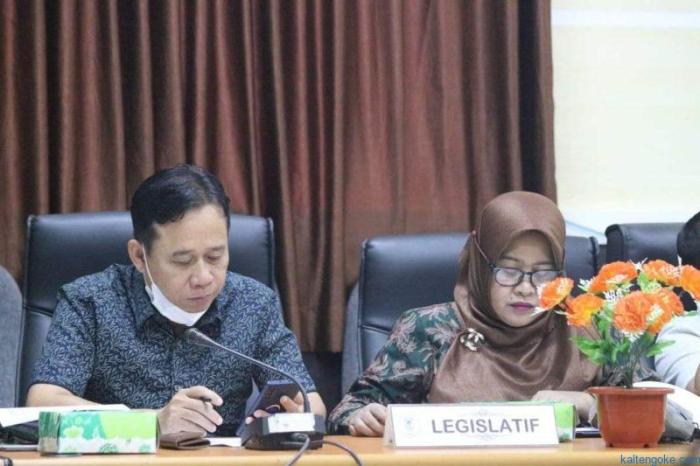 Strategi peningkatan pelayanan publik ASN saat ramadan