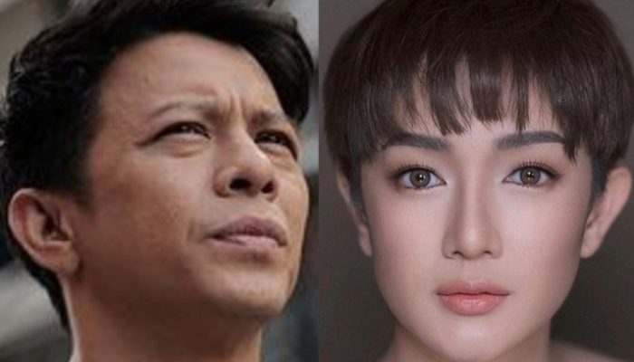 Klarifikasi Melly Goeslaw Soal Inspirasi Lagu Yang Terdalam Ariel