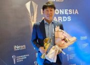 Peluang Karier Mantan Pemain Bola di Shin Tae-yong Academy