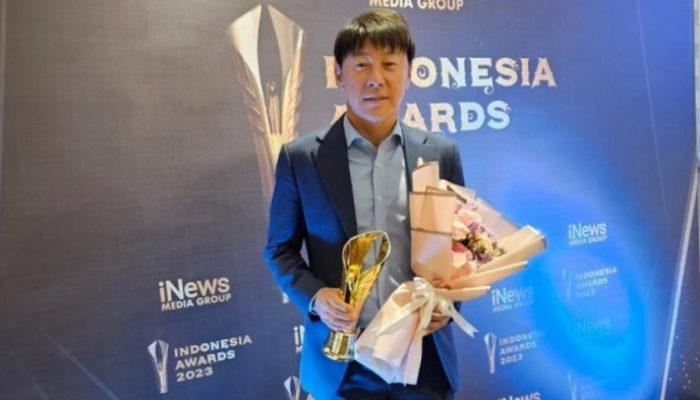 Peluang Karier Mantan Pemain Bola di Shin Tae-yong Academy