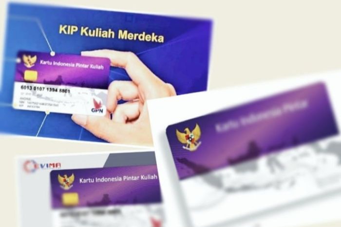 Persyaratan dan ketentuan kip kuliah 2025 bagi pemegang kip sma dan lulusan snpmb
