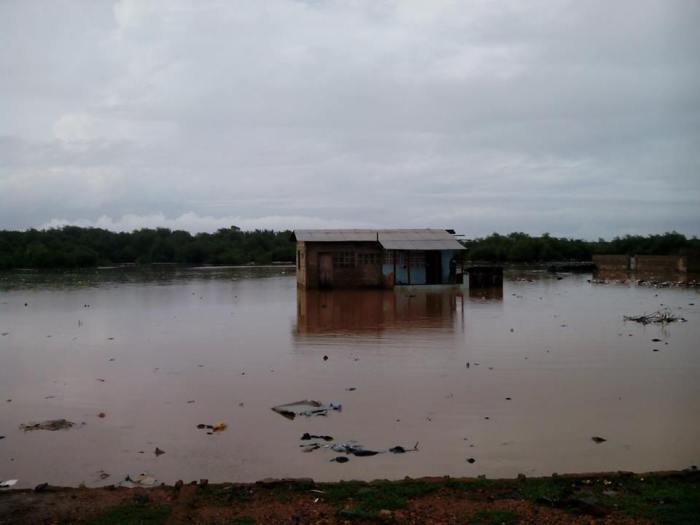 BMKG: wilayah Aceh yang terdampak banjir hingga 15 Maret