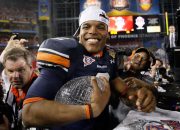 Dampak Juara Nasional pada Warisan Basket Auburn