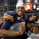 Newton bcs championship auburn tigers quarterback college rookie cox kevin heisman sbnation
