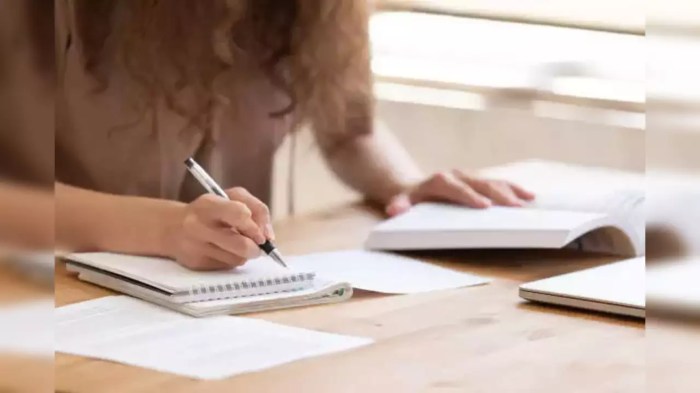 Cara mempersiapkan diri tes rekrutmen bumn 2025