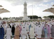 Waktu imsak dan sholat subuh Banda Aceh hari ini