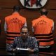 Alasan hukum KPK tidak menahan Feby Haniv kasus sponsorship