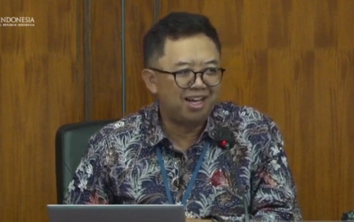 Strategi cadev indonesia menghadapi volatilitas kurs dolar