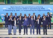 Perbandingan Biaya Penukaran Uang Bank Mandiri vs Bank Lain 2025