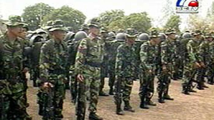 Pengalaman peserta rekrutmen TNI AD Aceh Tengah sebelumnya