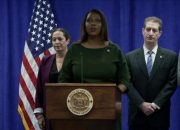 Penyelidikan Dugaan Pelanggaran Keuangan Trump dan Implikasinya